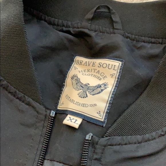 Long Spring Jacket - Picture 2 of 5